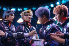 LCK夏季赛季后赛：Gen.G胜负决定T1与HLE全球总决赛名额晋级，解析LCK世界赛积分规则