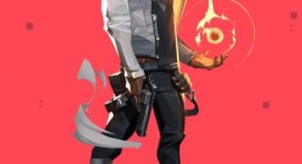 第四届全国大赛职业选手积分调整公告